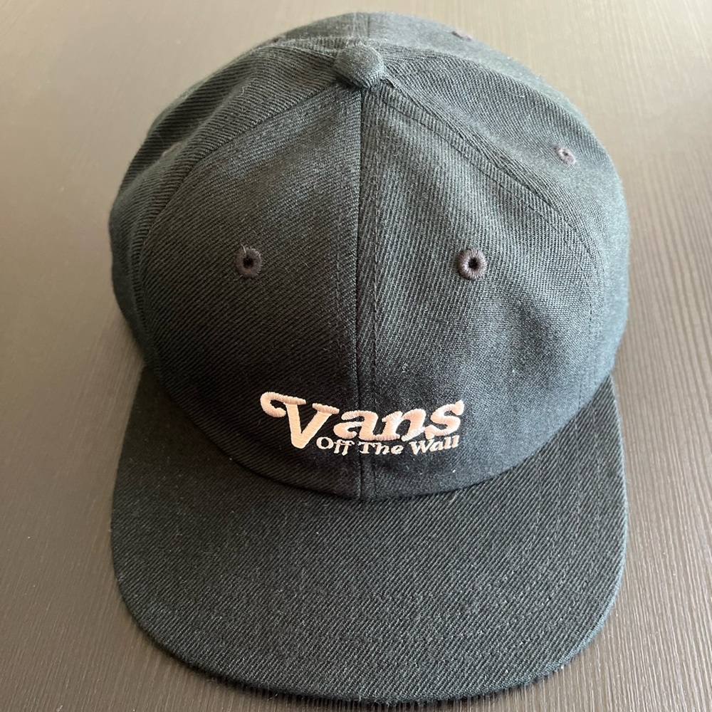 Vans Cap